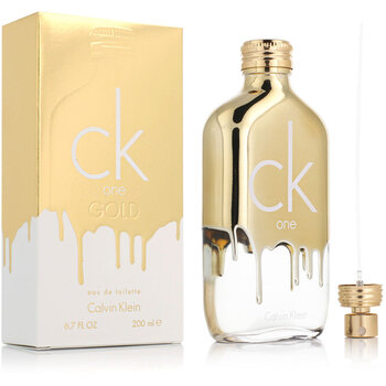 CK One Gold EDT